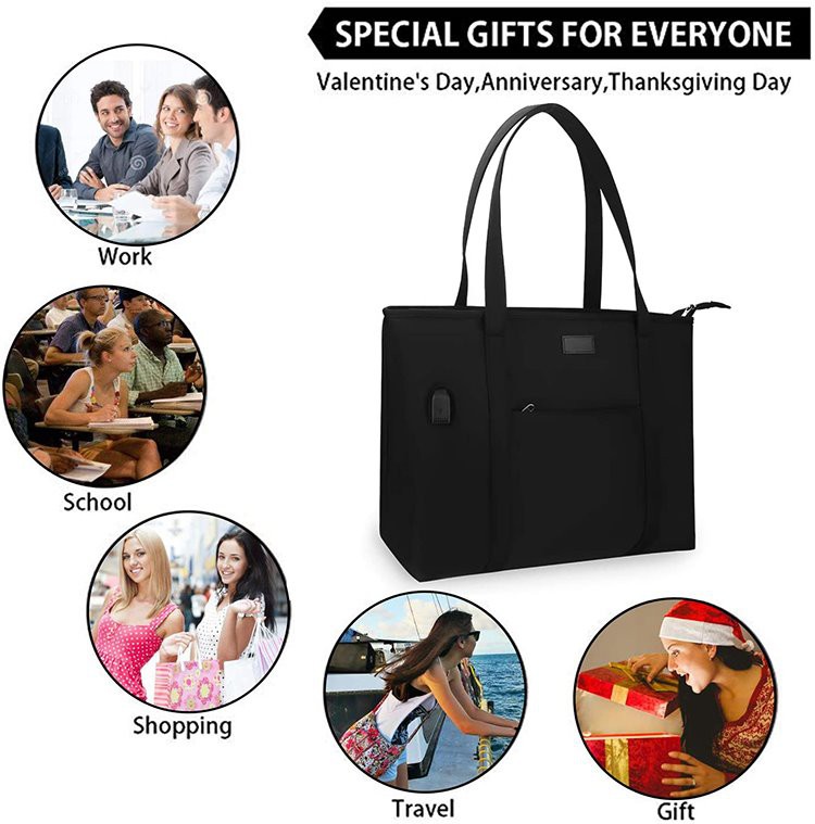 work tote bag laptop work tote bag laptop