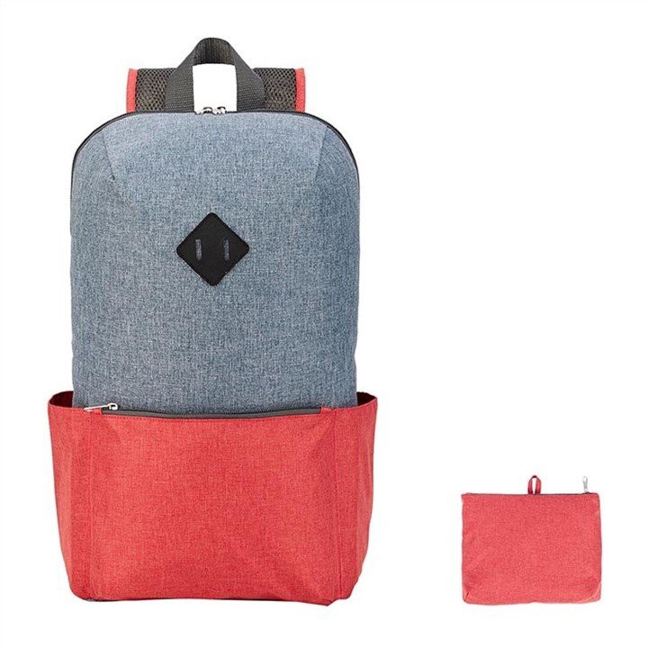 minimalist school backpack